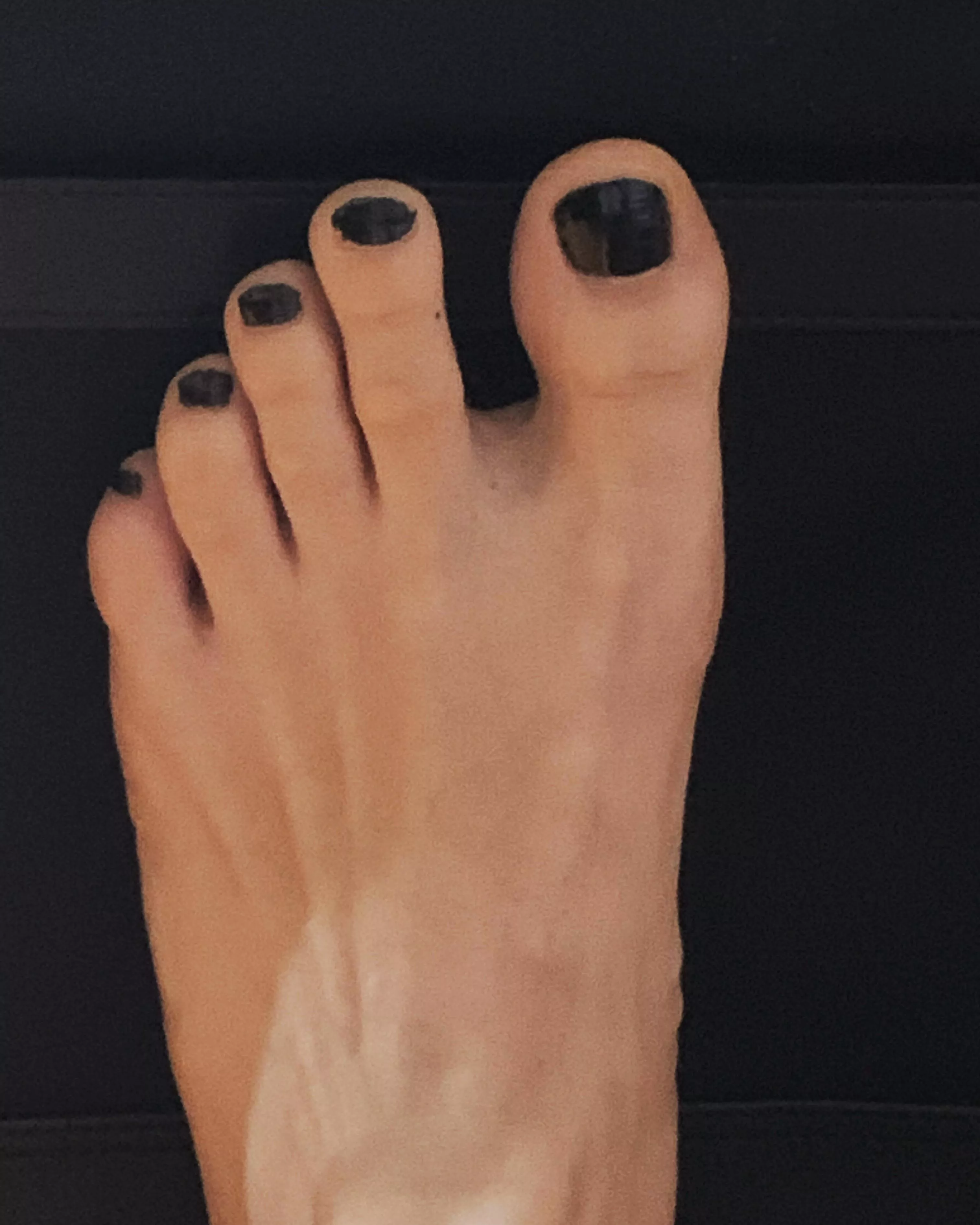 Friday footday posted by PinkMensch