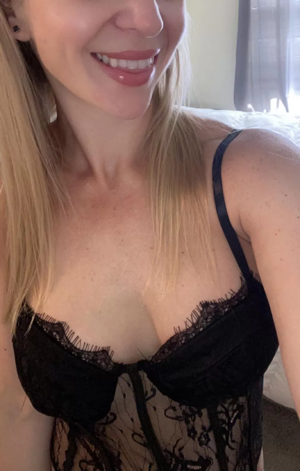 Friday Fun 😇 posted by Katibfit1