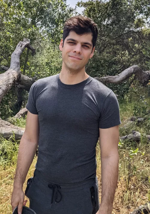 friday hike by div42