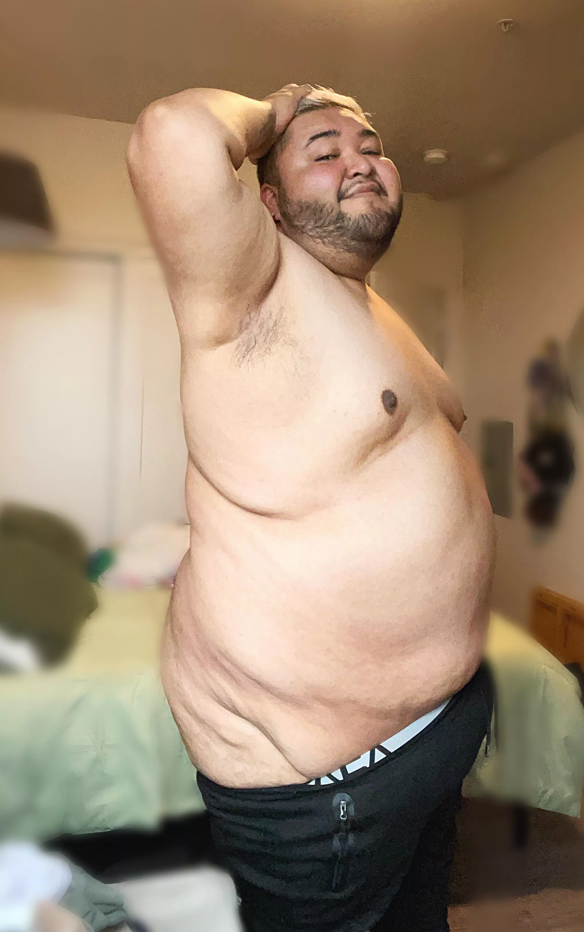 Friday mood posted by isiiick