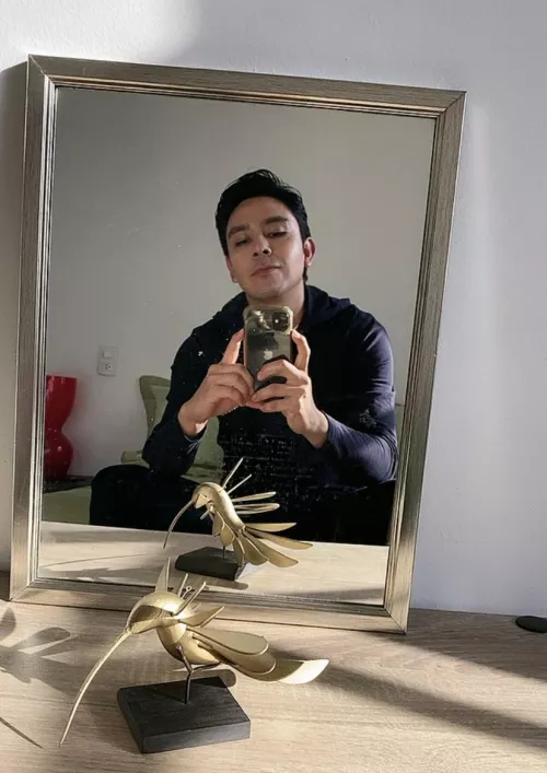 Friday morning… Have a nice day ✌🏼 by Playful_Eagle7866