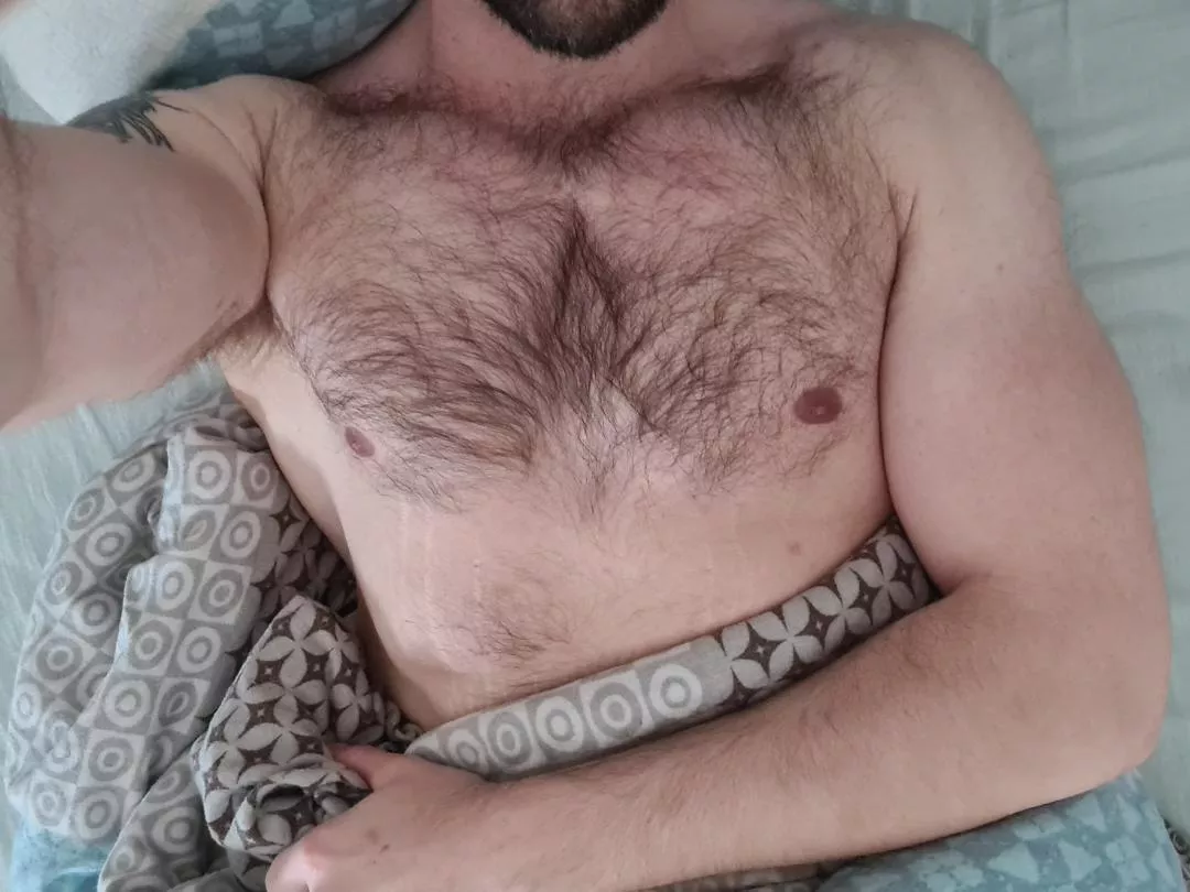 Friday nap, who wants to join? posted by nodnod92
