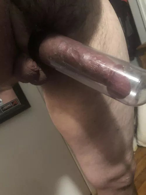 Friday night! by diknhand4u