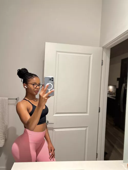 friday night gym workouts by sallymd7