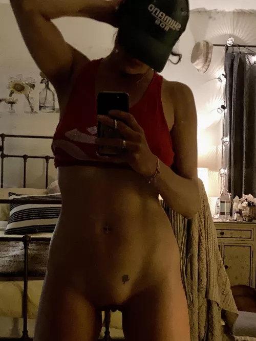 Friday night lights (f) by DirtyfemMD