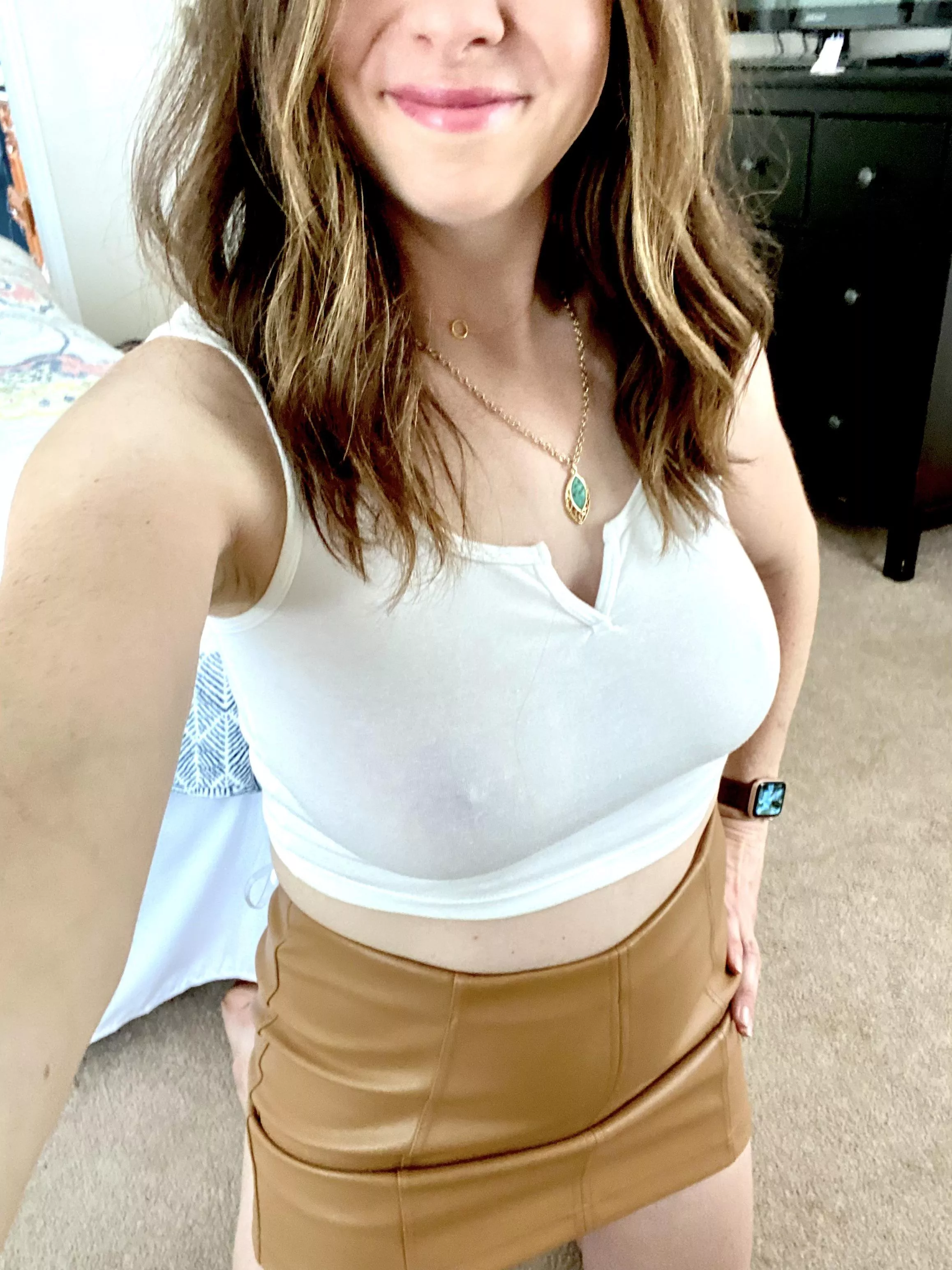 Friday Night- MILF style 💋 posted by AnonymousKitty69