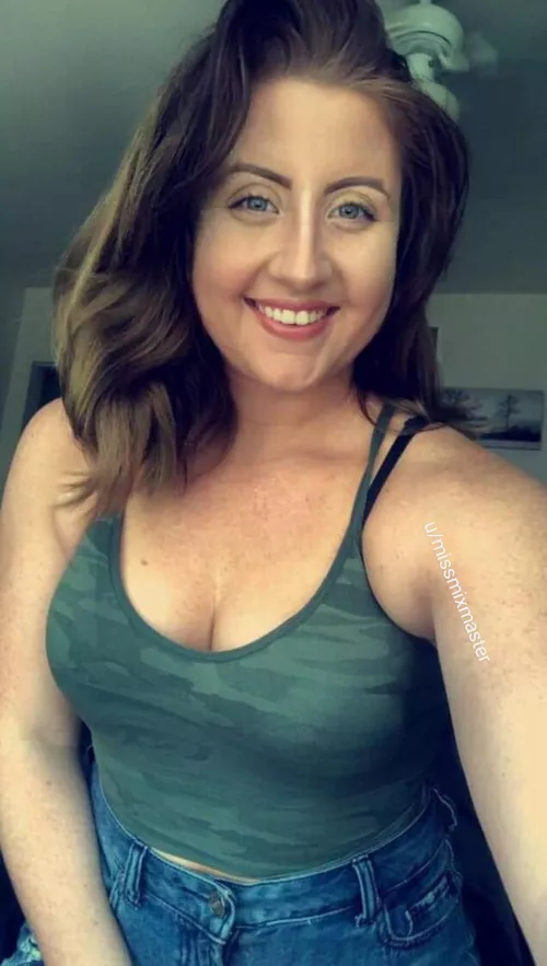 [F]riday night outfit! by Missmixmaster