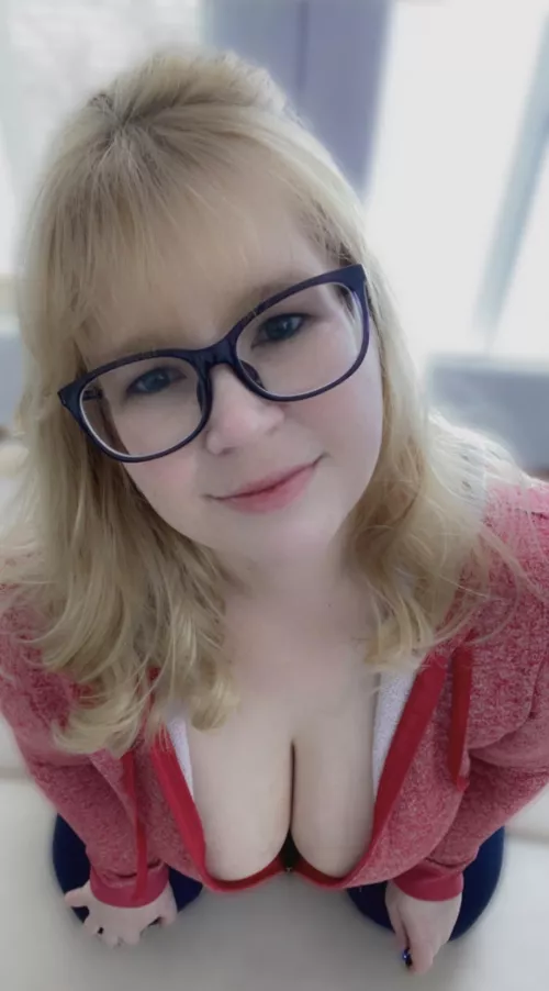 Friday night plans? I've got some ideas by abigailashryver