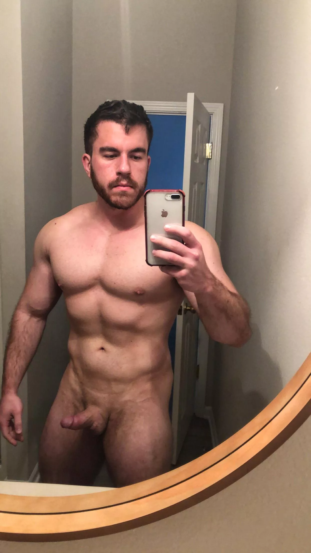 Friday nude 😊 posted by djtdjt1392