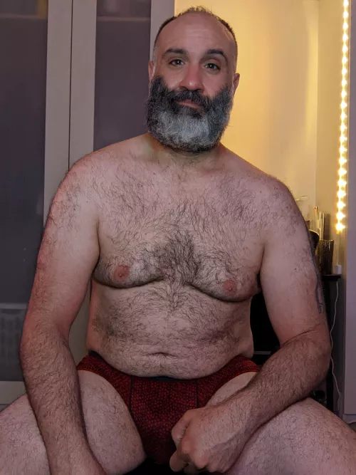 Friday smirk by tucotorresx