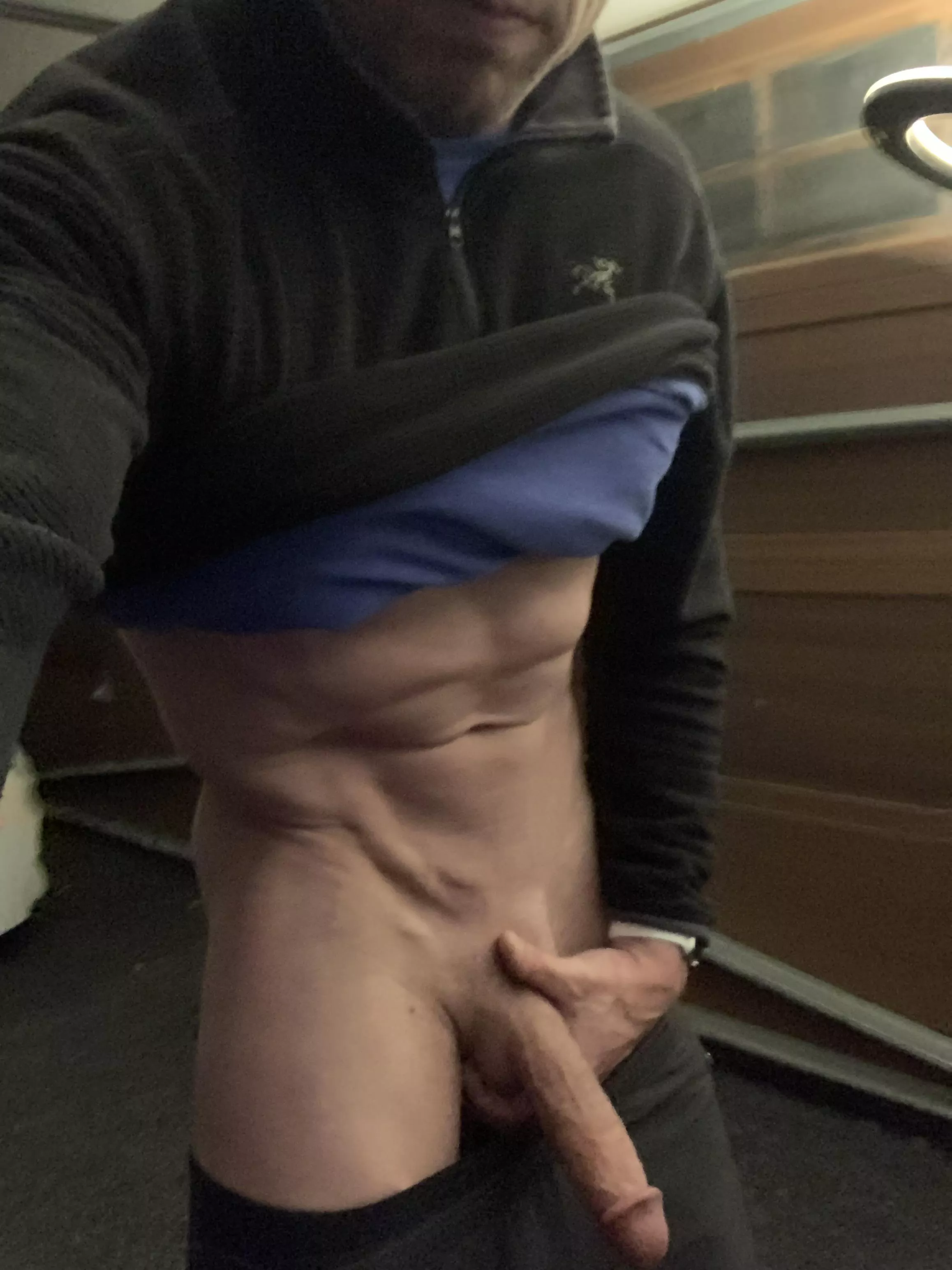 Friday stretch sesh posted by MJgametime5