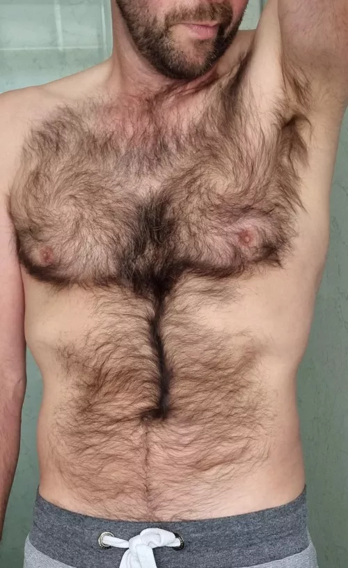 Friday sure smells good! by son2507