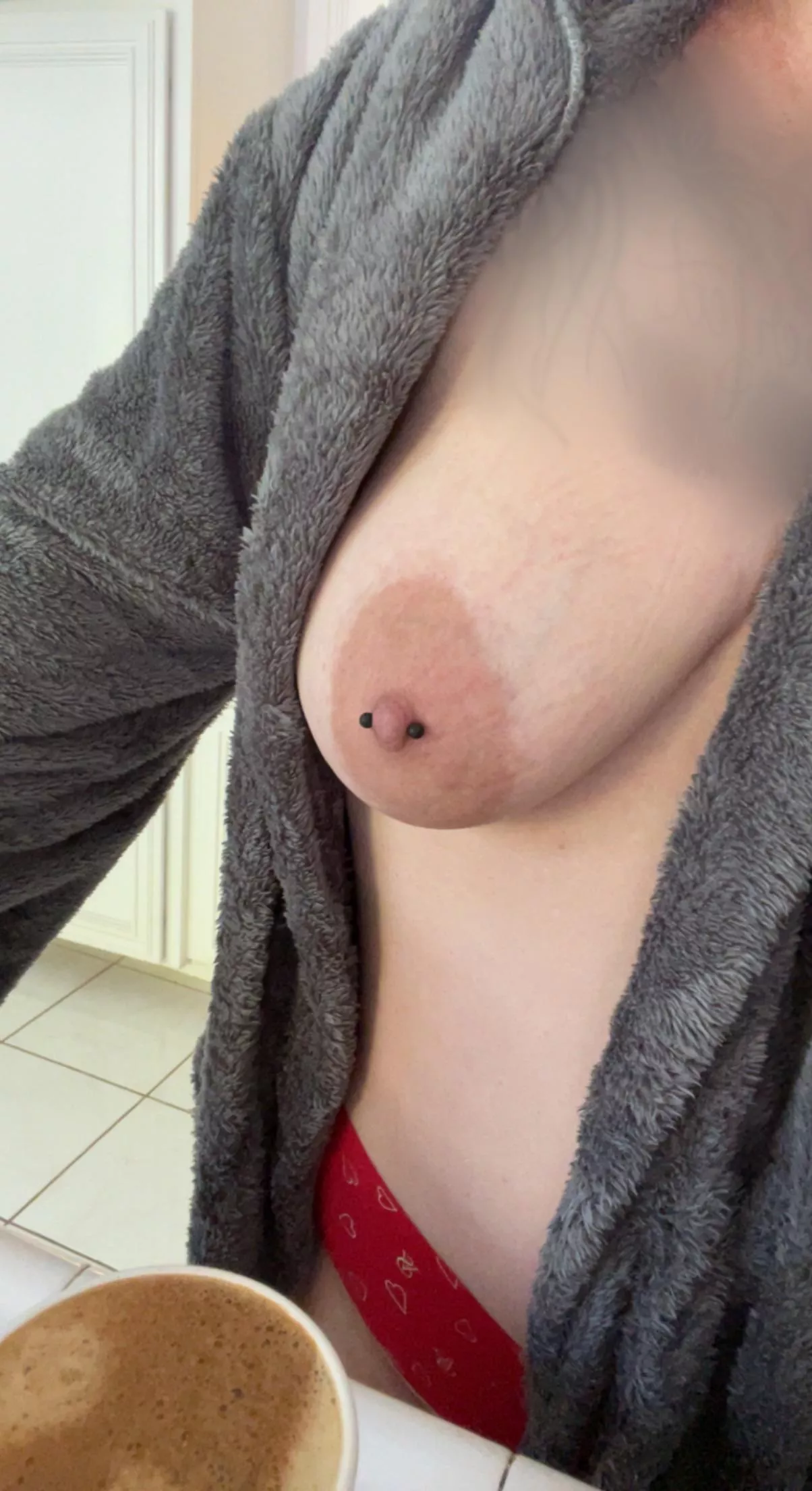 Friday the 13th, feeling lucky? 😈 posted by LexiHotwife1979