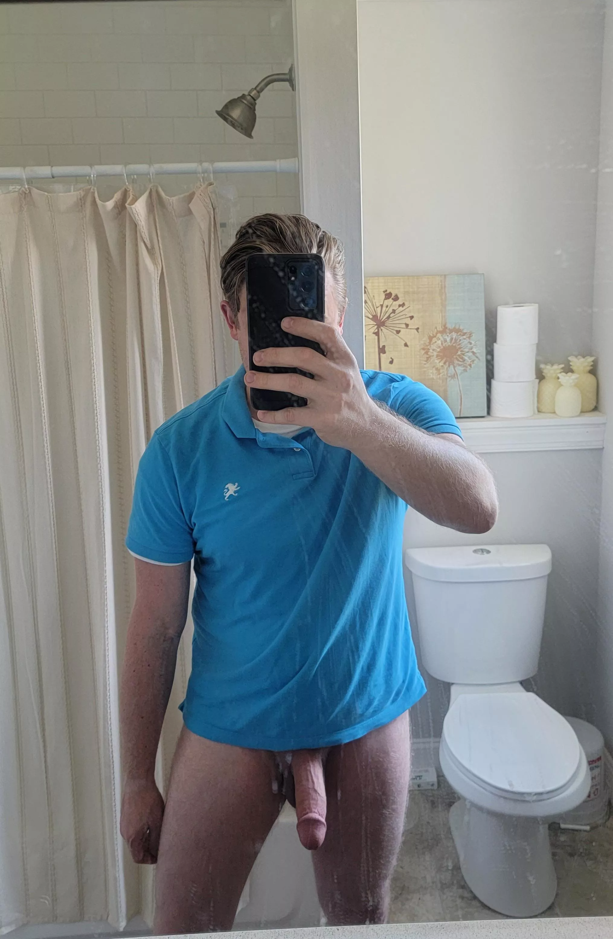 Fridays always get me so excited posted by Fun-Nothing8441