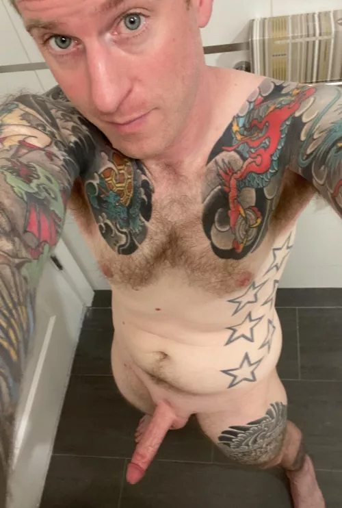 Fridays are for shaving (37)(oc) by giraffechickenzz