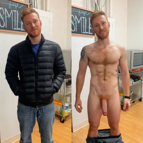 Fridays on/off who’s up for dinner 😄 by NoTravel2312