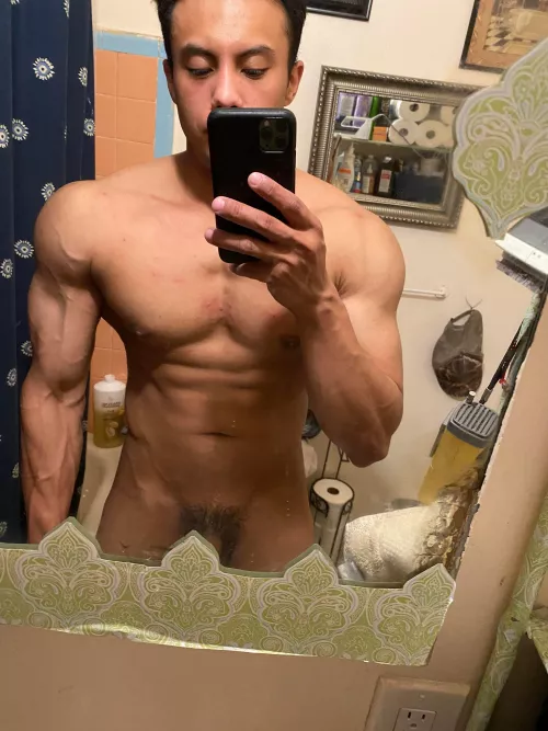 Friendly Personal Trainer (M) by pinoyboy97