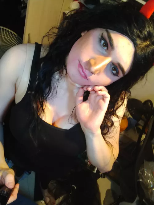 Friendly reminder that a god determining morality doesn't make the morality objective. It only makes it subjective towards that god. by oshaboy