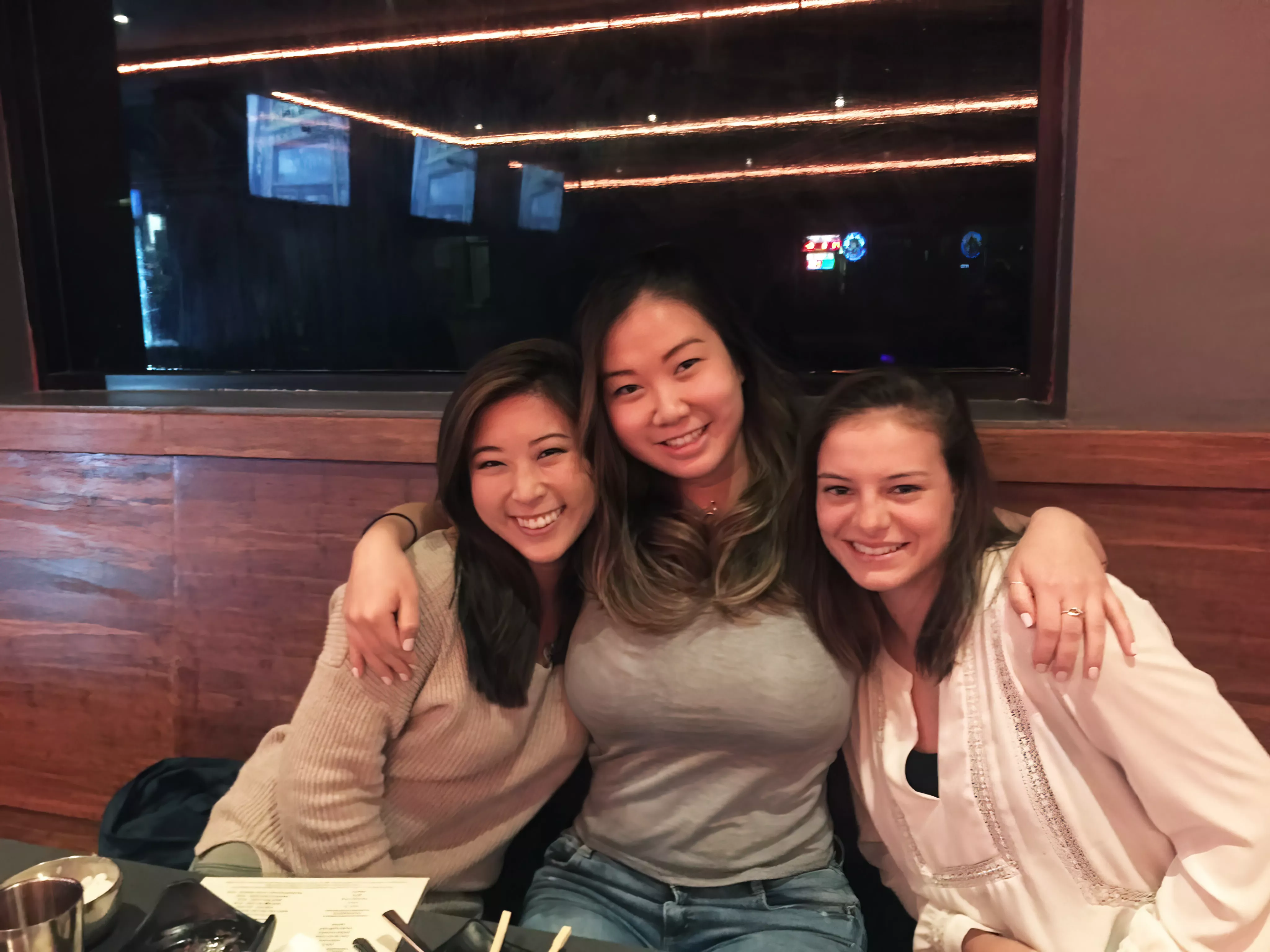 Friends posted by pin2win12