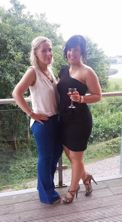 Friends by SpongebobMugabe22