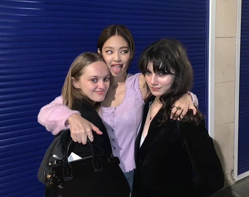 friends posted by Perfect-Fee7157