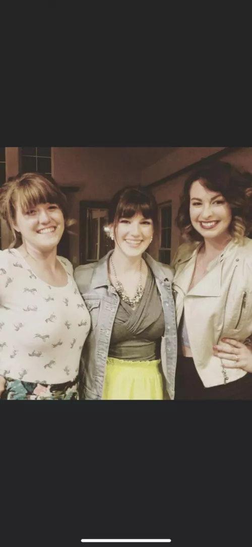 Friends by swonebros