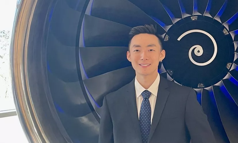 Friends in the DFW area? Bonus points if you also love airplanes 🤓 by dextrose11