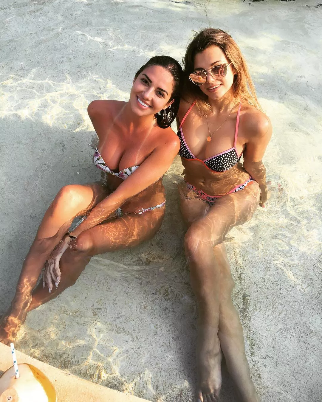 Friends (IRTR) posted by cowbop_beeboy