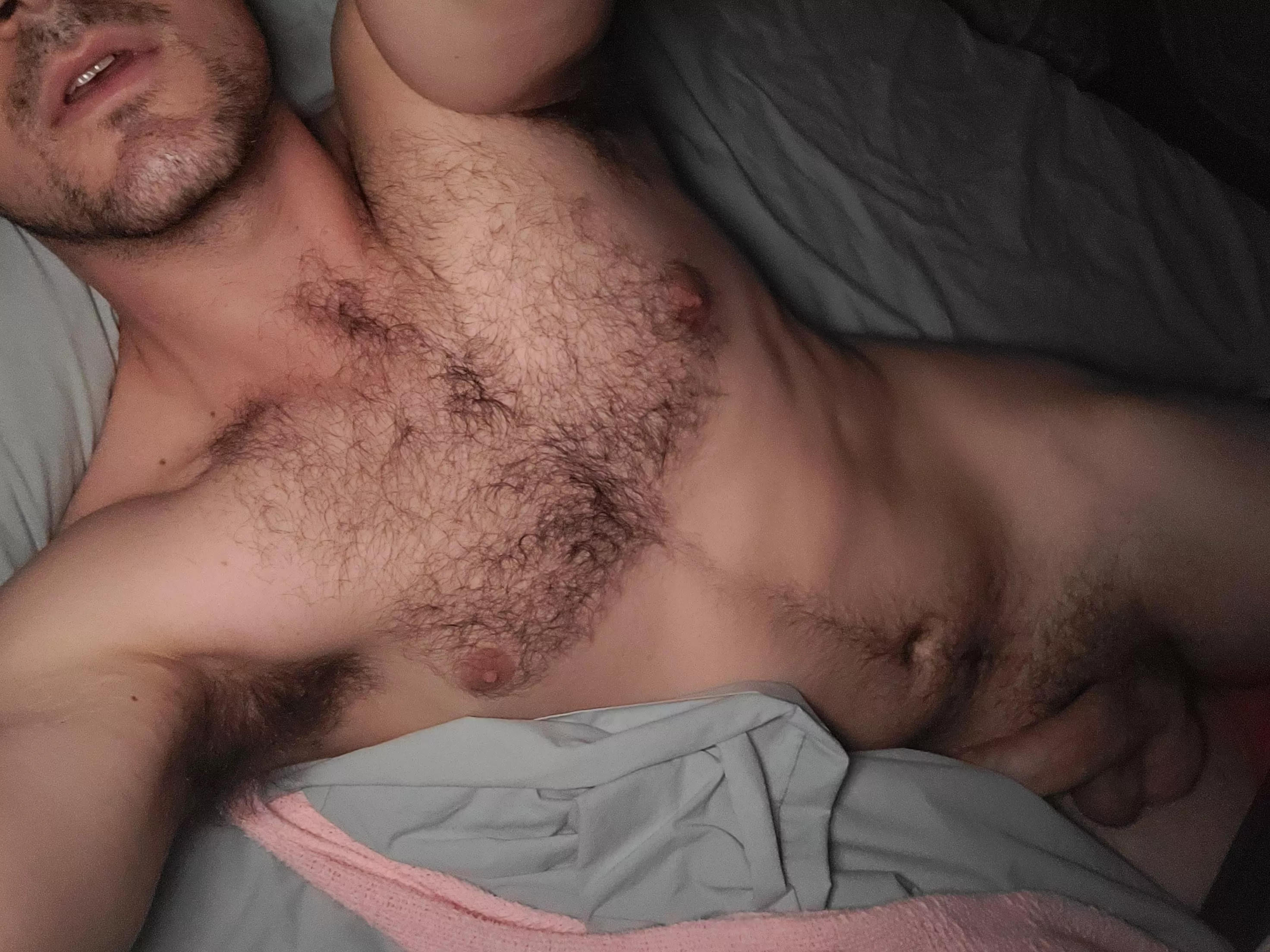 friends only, apply within. posted by ScrambledSkrinks