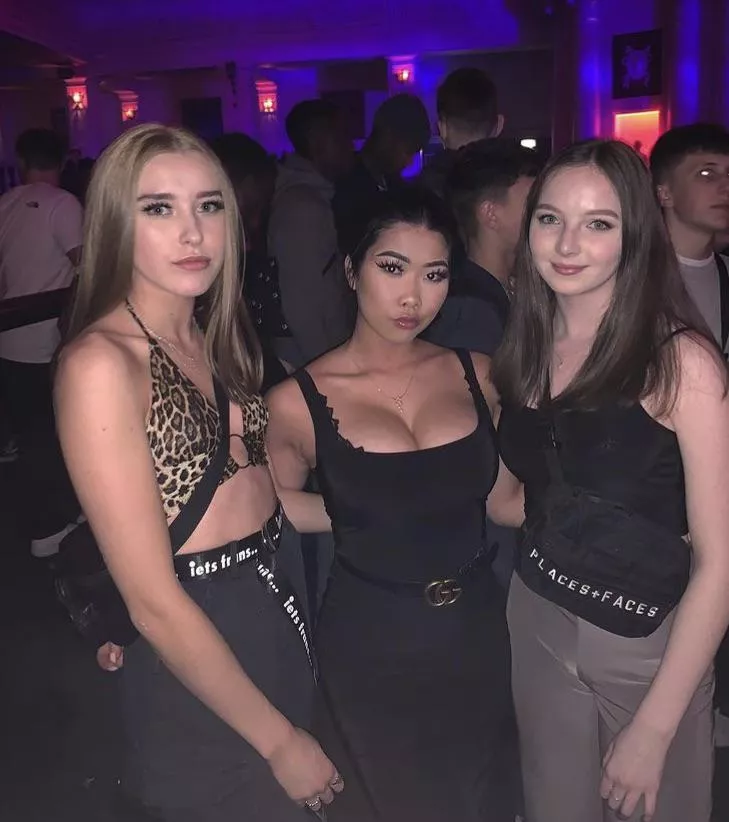 Friends sister has the biggest milkers posted by jsmith1688