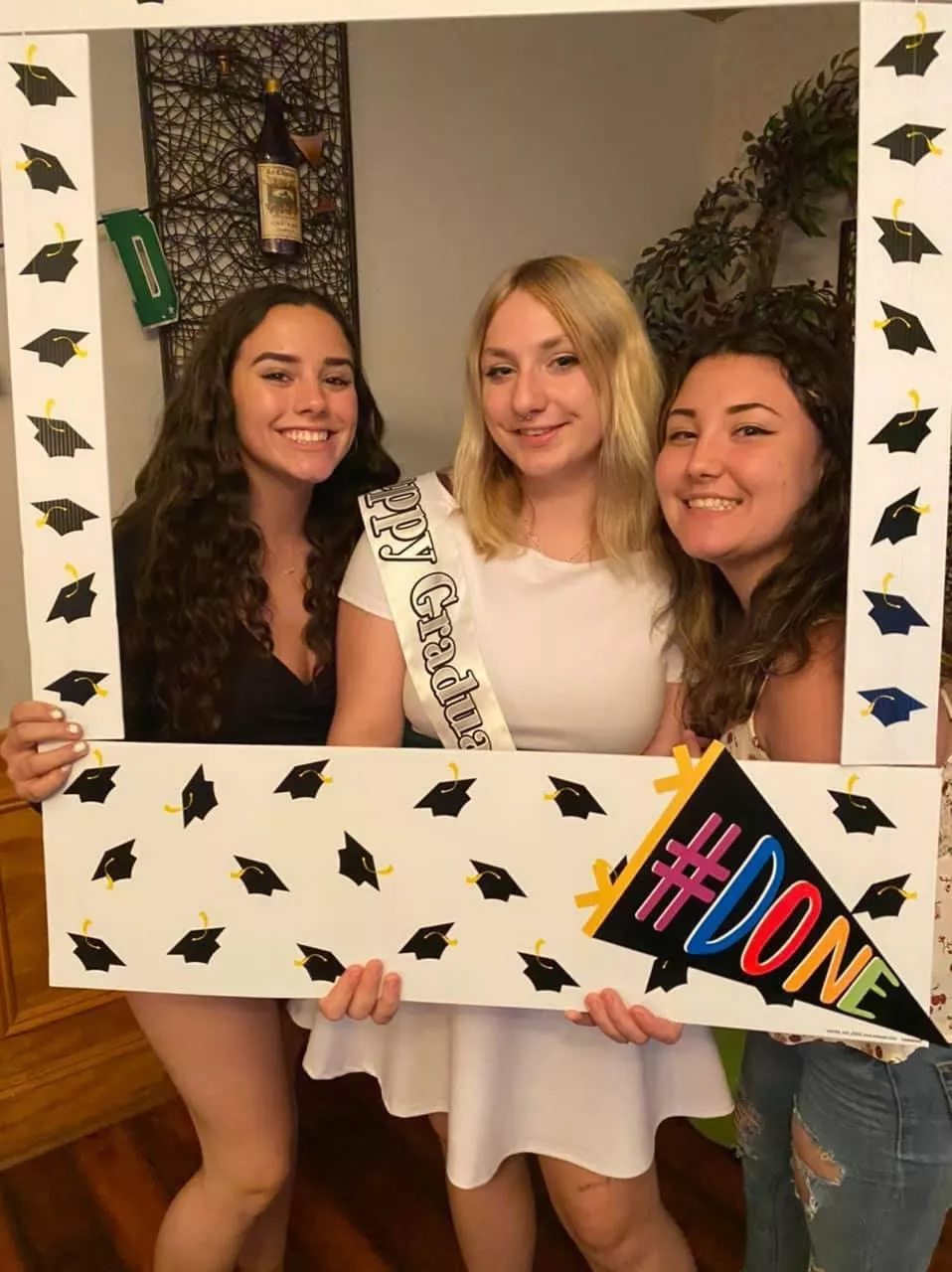 Friends posted by PollyBreath