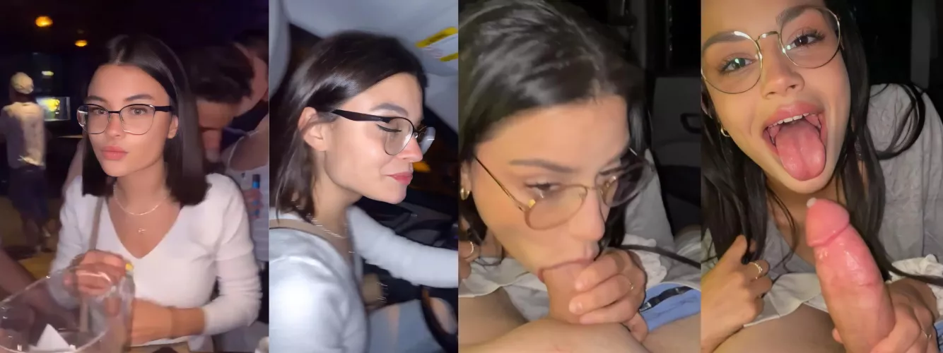 friends with benefits: our latest nightout :P by No-Reference668