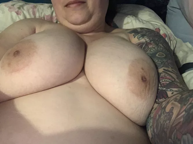 Frisky Friday by Upbeat_Match5591