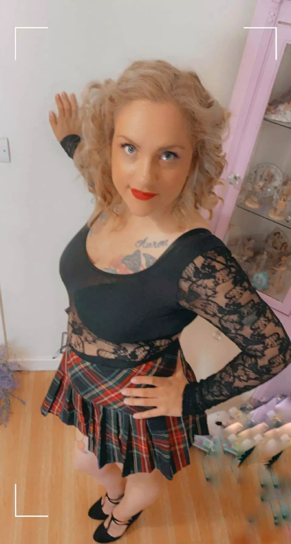 frisky Friday came and spank me soo hard posted by Sea_Site_853