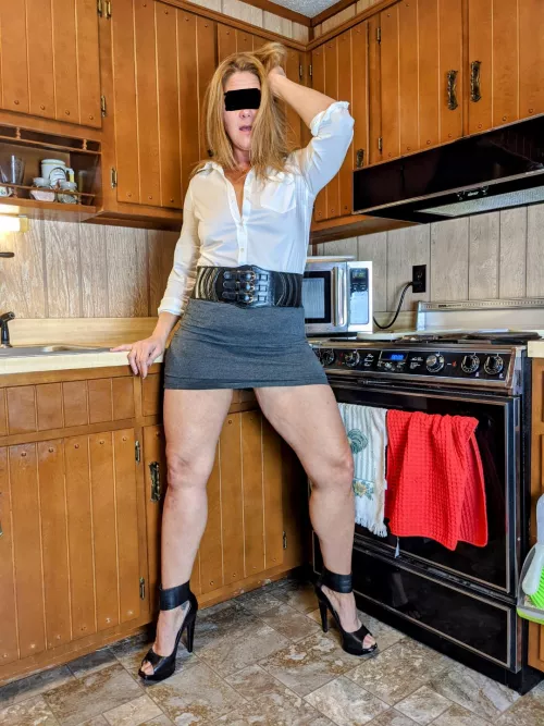 Frisky Fucking Friday by NataleeWould