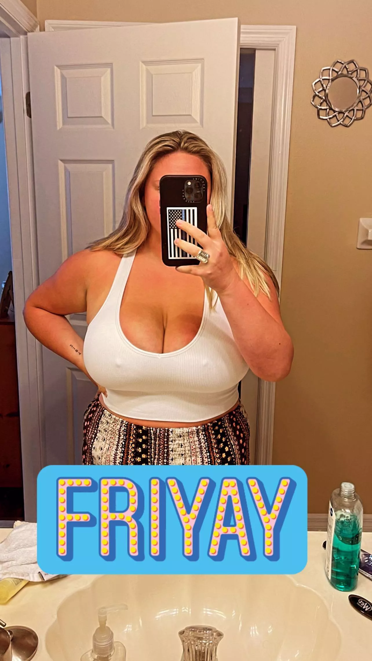 Friyay indeed posted by brocku5866