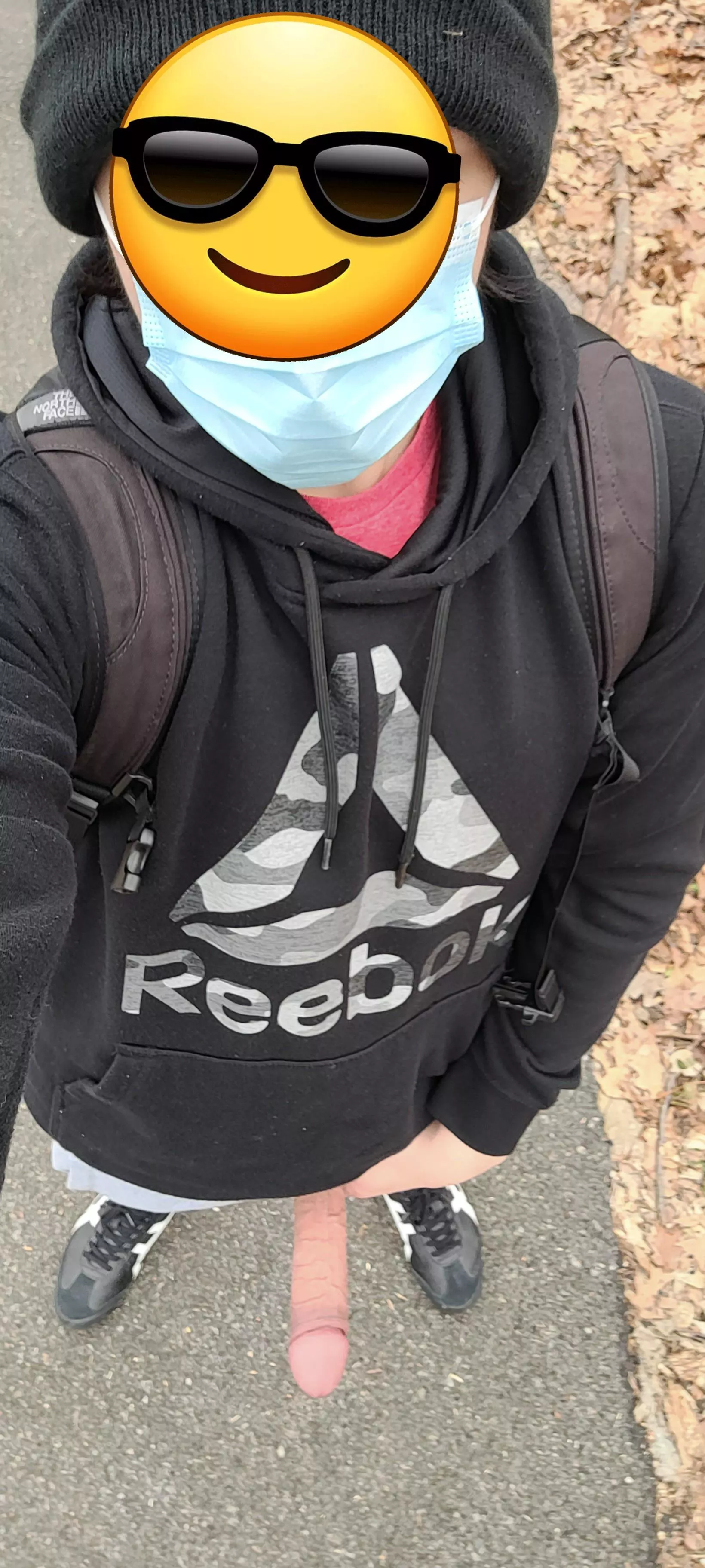 from 0-10. 10 meaning you want it in your throat. 😈 posted by MTass44