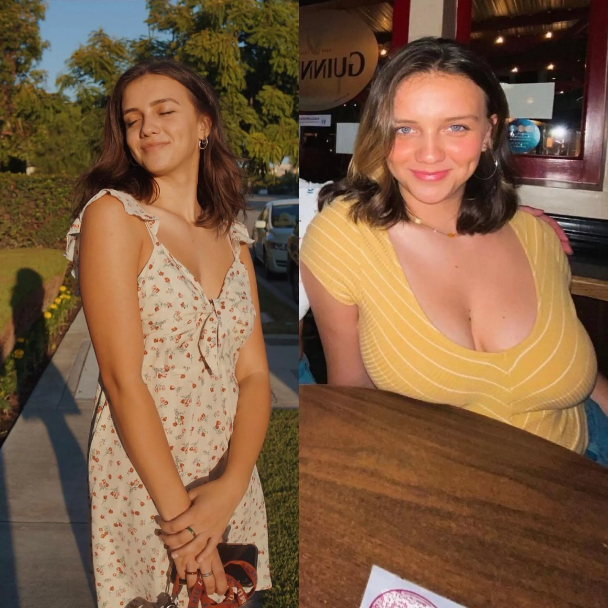 from A cups to double D’s in a year posted by Dunkrnice