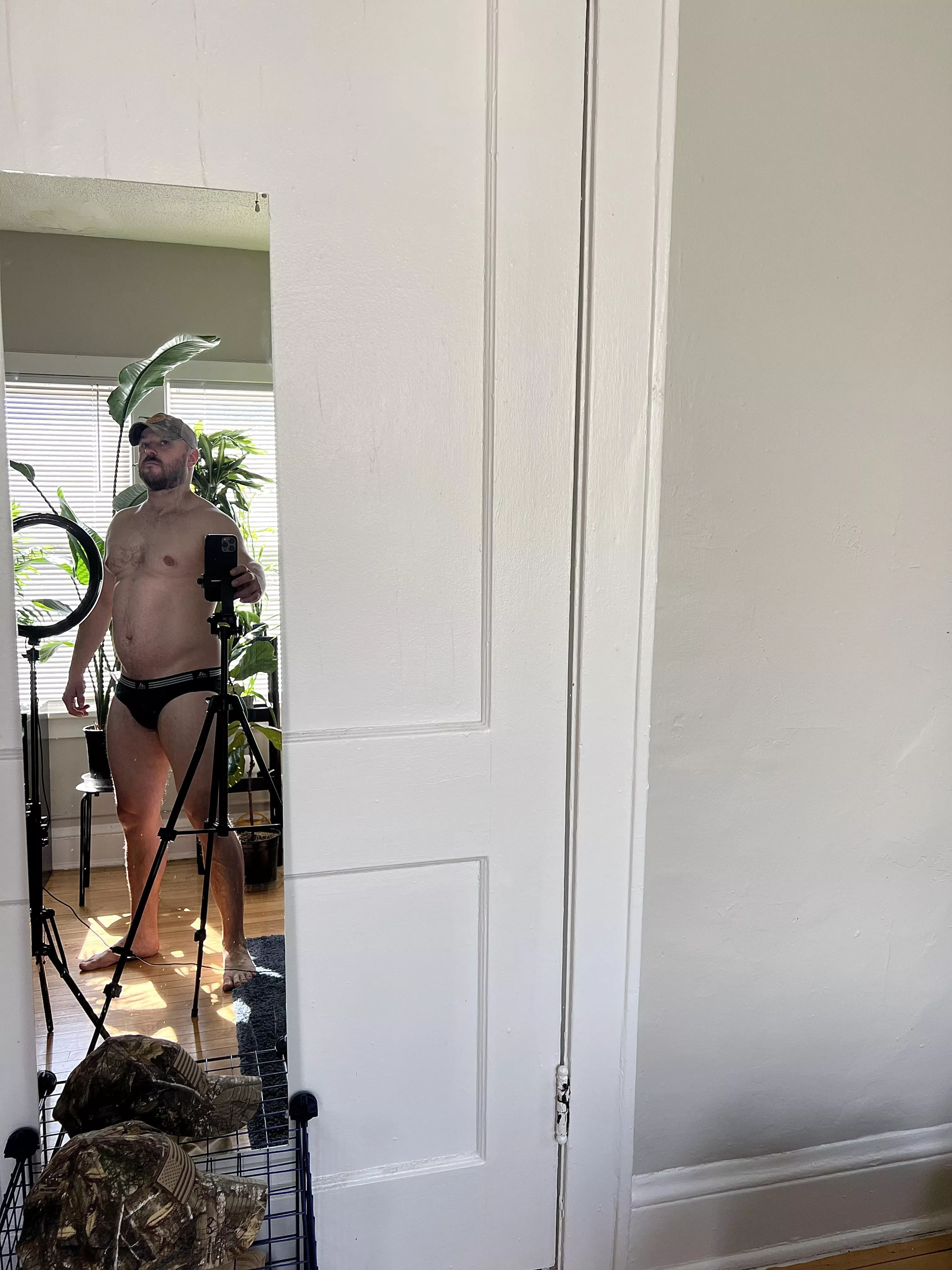 From a distance posted by camohatjock