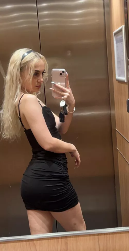 From a party a couple weeks ago by babygirl_ivy