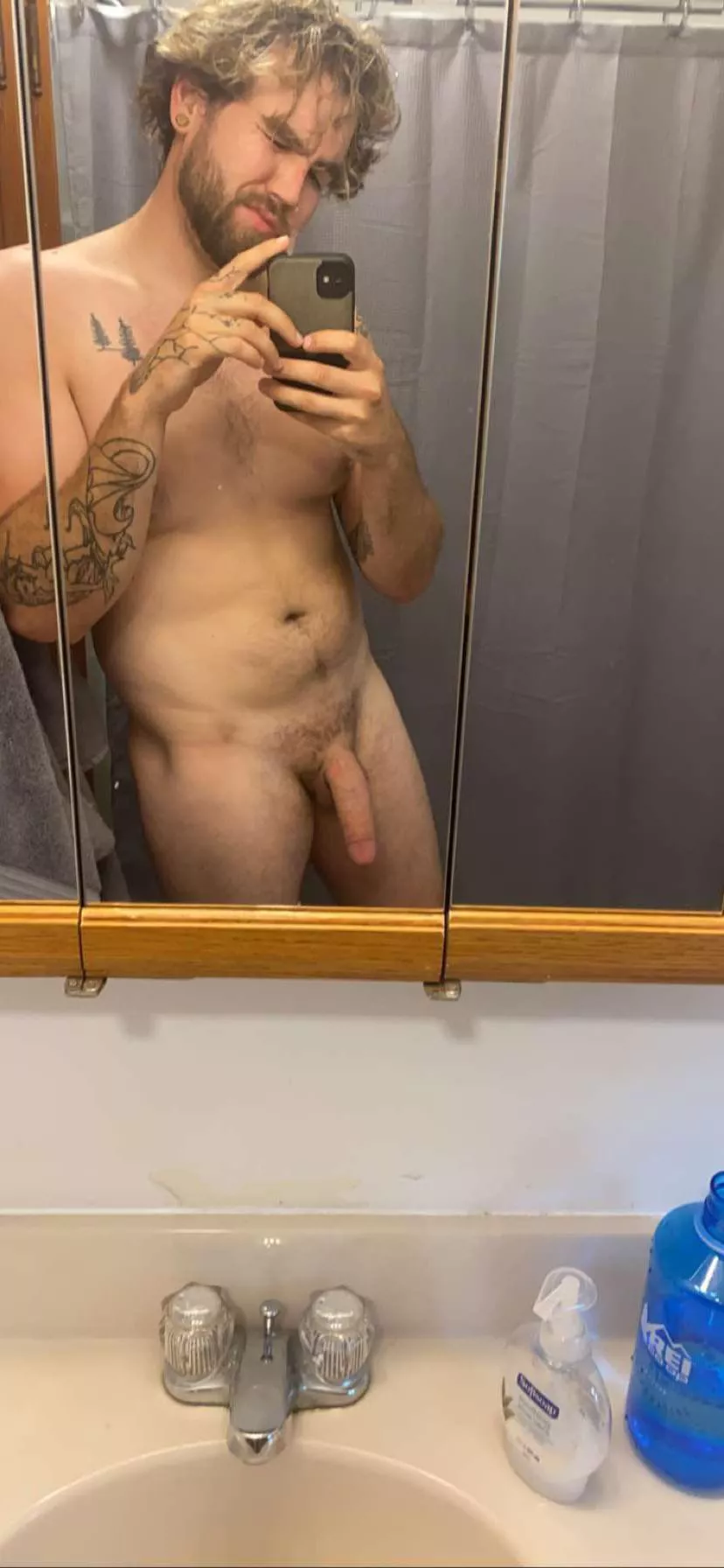 From after my morning trail run posted by woodsmen710