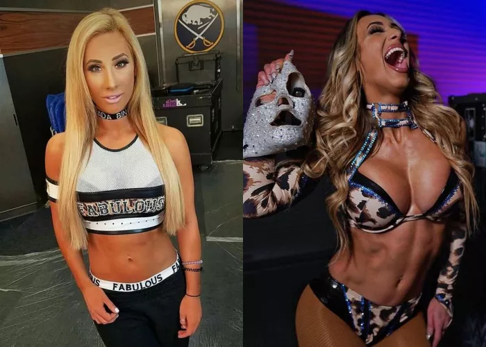 From barbie doll to bimbo fuckdoll by The_Cumshot_King