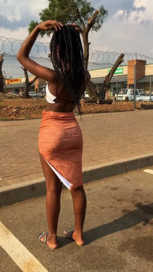 From behind by ilovehaaaaam