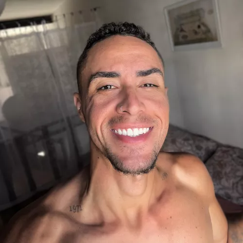 From Brazil with love 💚💛 by NaughtyPuzzle