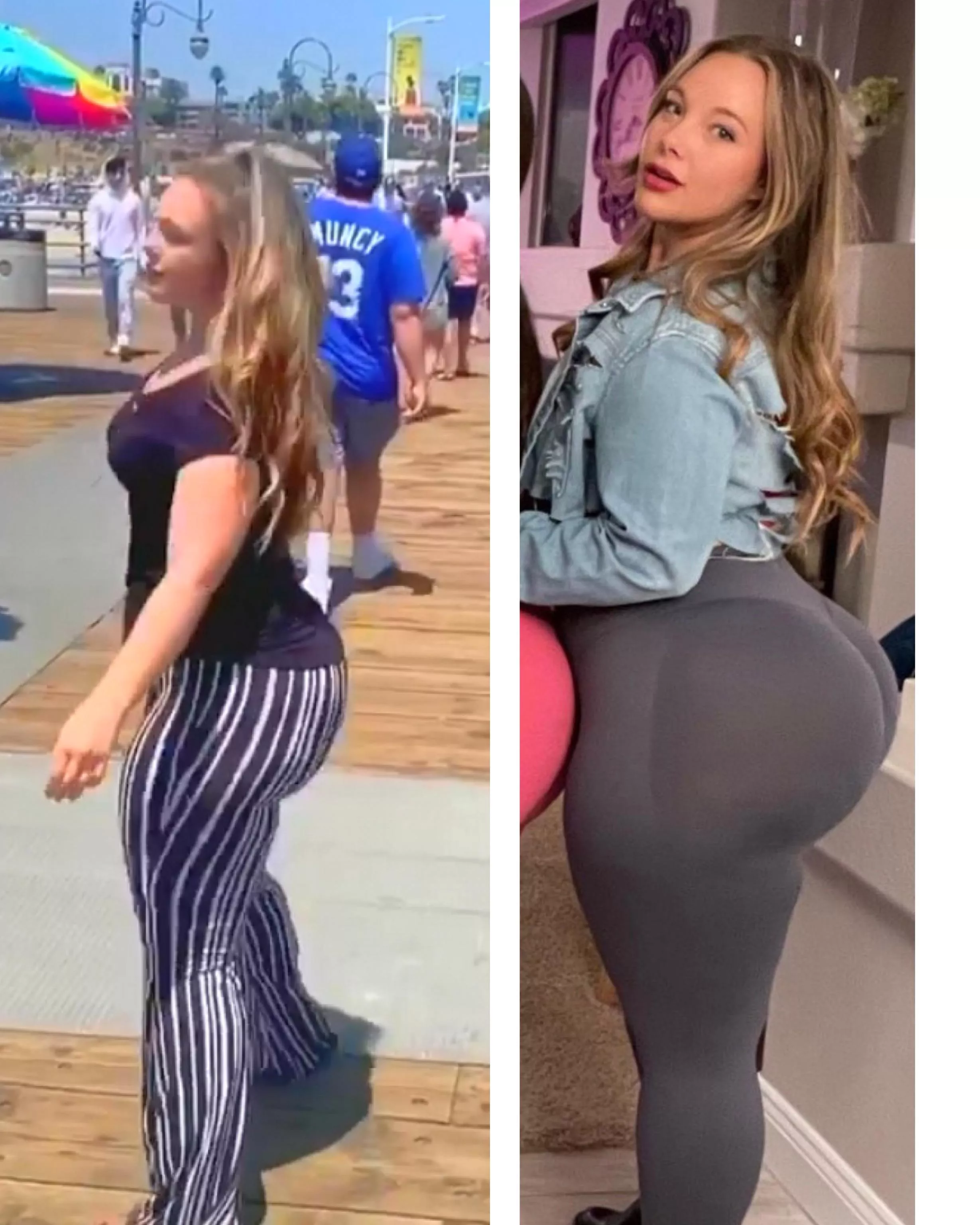 From June 21 to March 22 posted by BBWMickie