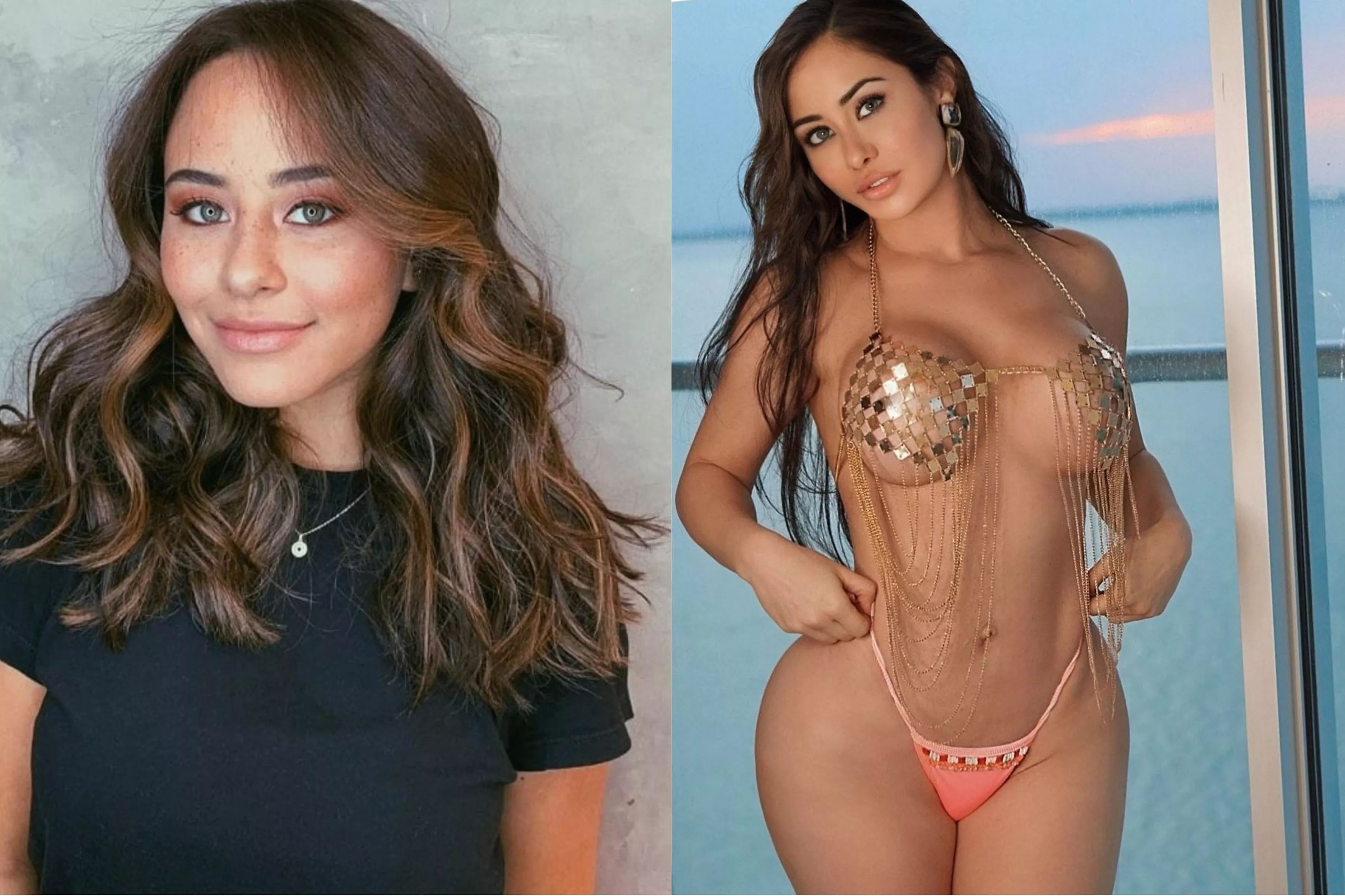 From medcshool to trophy wife. (PS) posted by unlockpositive