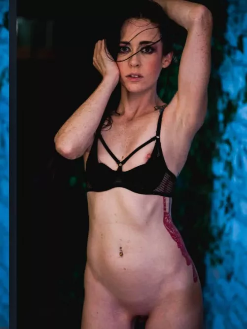 from my head to my toes by edencathleen86