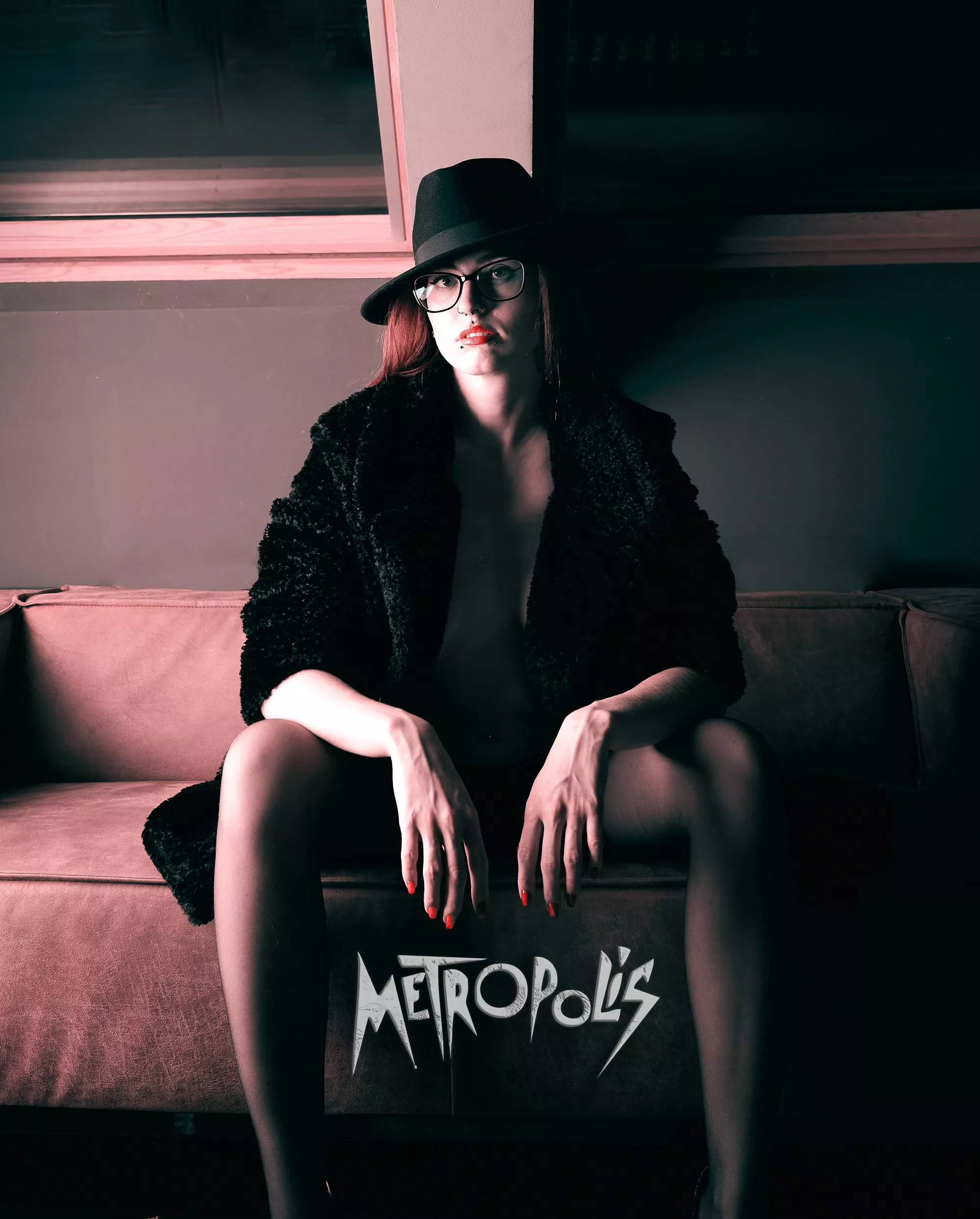 From my Photoshoot posted by behindnudeart