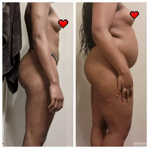 From rags to riches ✨️ by vyanna1