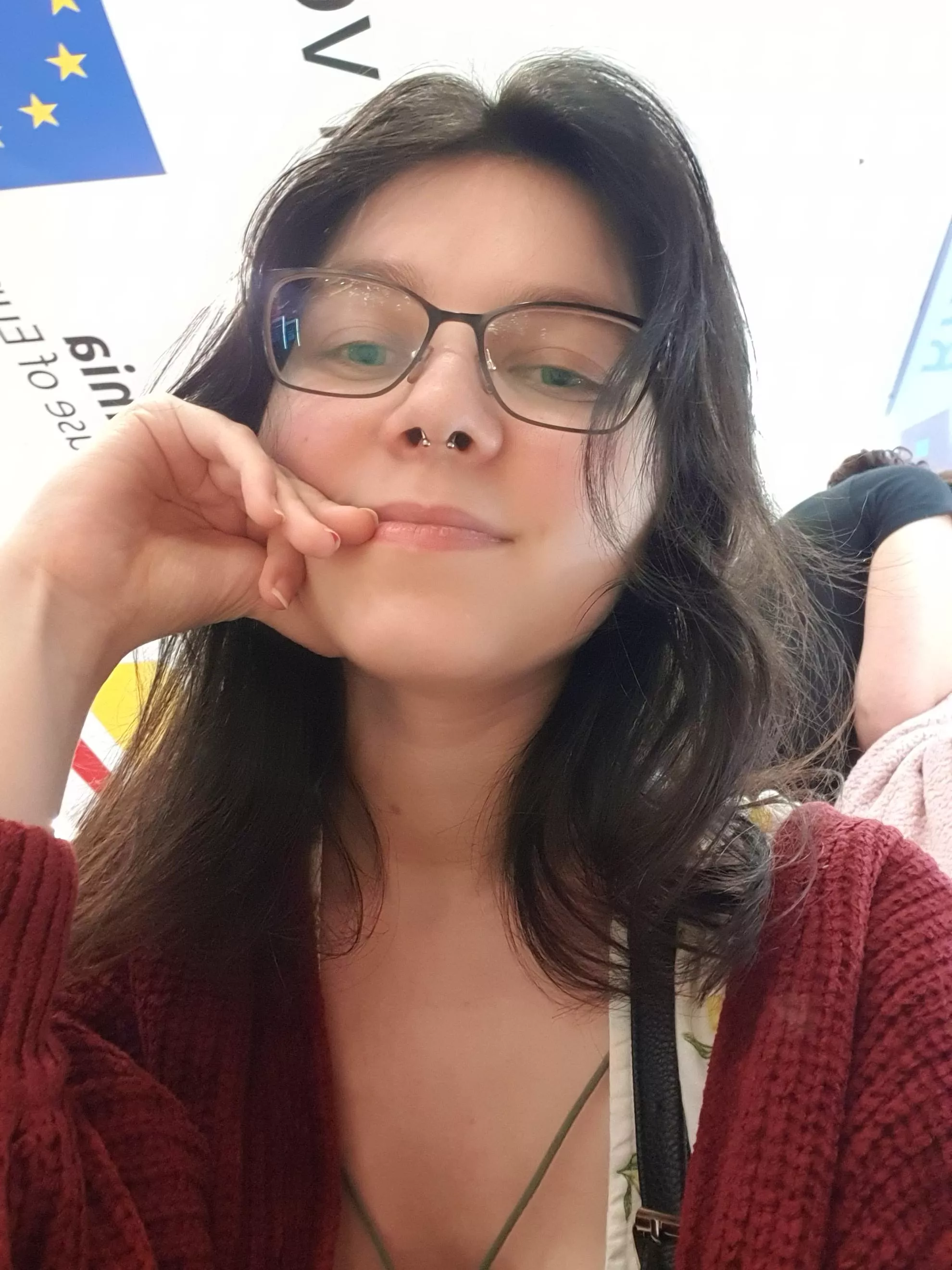 From the airport posted by Galactifi